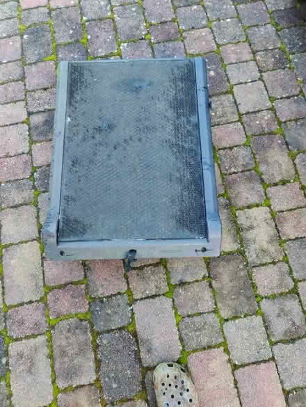Photo of free Large Dog Ramp (Purley CR8) #1