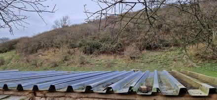 Photo of Iron roofing sheets (Tring) #1