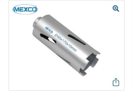 Photo of Core drill (Windsor) #1