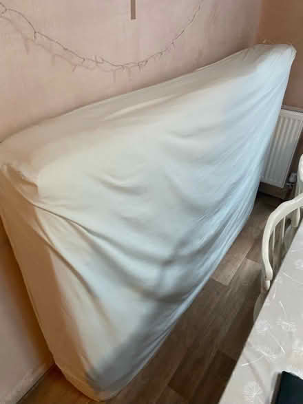 Photo of free Small double / 3/4 mattress (Stalybridge SK15) #1