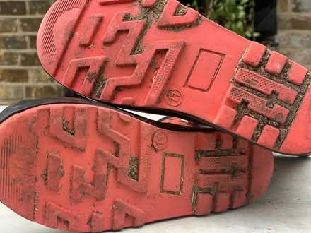 Photo of free Kids wellies, size 11 (TW12 (Hampton)) #2