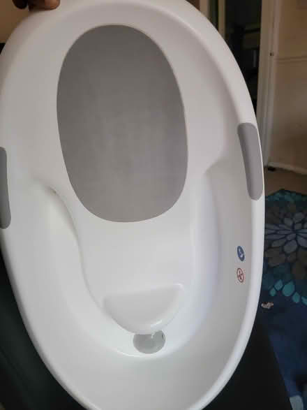 Photo of free Baby bath (Chelmsford) #1