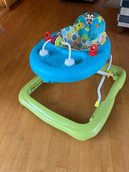 Photo of free Baby walker (Thundridge SG12) #2