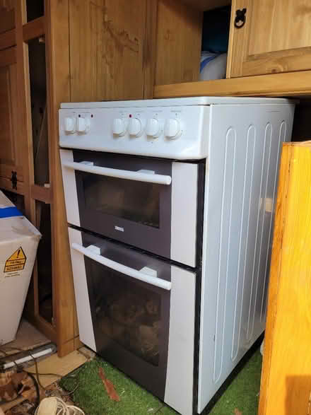 Photo of free Cooker (Hollington TN38) #1