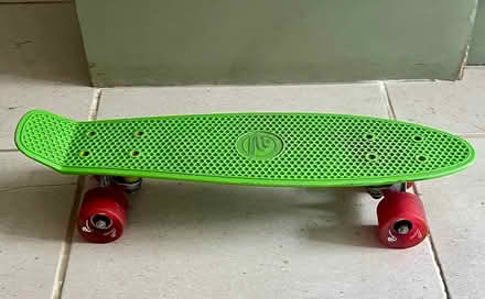 Photo of free Penny Skateboard (SW19) #1