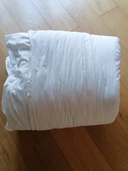 Photo of free king size duvet (CV3) #1