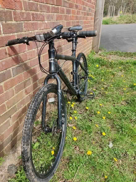 Photo of free Carrera Mens Bike (Rotherfield) #1