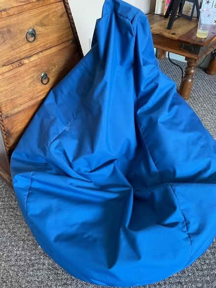 Photo of free Beanbag (Winchmore Hill N21) #1