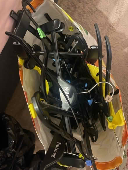 Photo of free Hangers (S8) #1