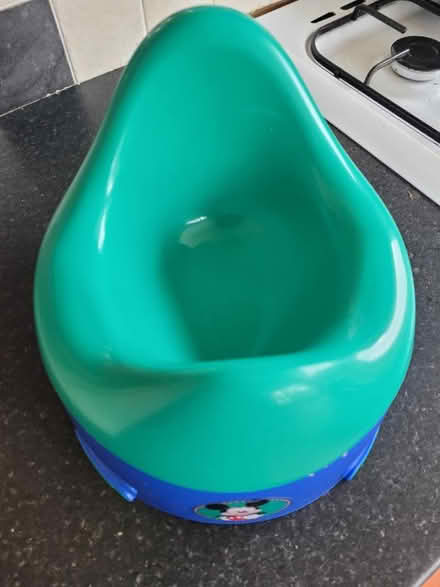 Photo of free Training potty (Dublin 12) #1
