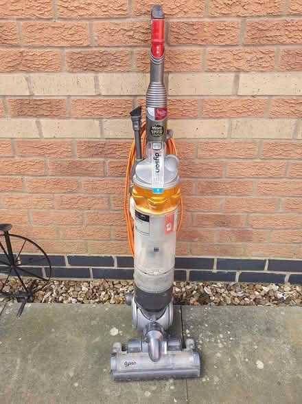 Photo of free Dyson DC18 (Rushden NN10) #1