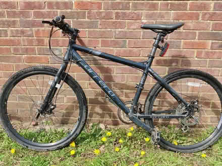 Photo of free Carrera Mens Bike (Rotherfield) #2
