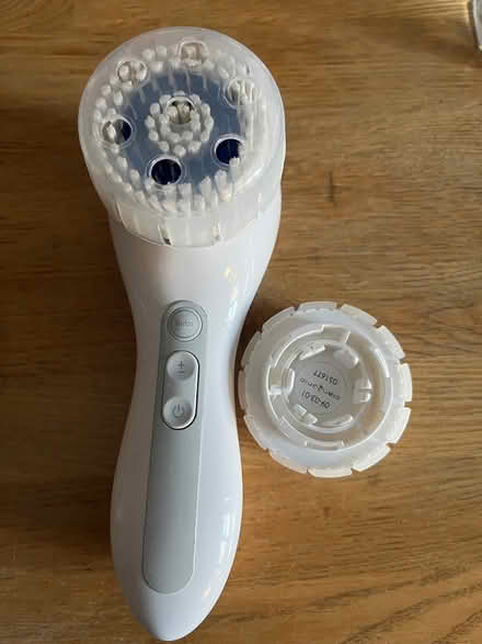 Photo of free Clarisonic Brush Cleanser (Colliers Wood SW19) #2