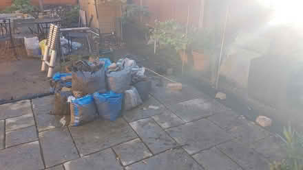 Photo of free Garden soil (Hornsey N8) #1