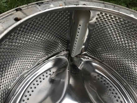 Photo of free Fire pit /Washing machine drum (BN17) #3