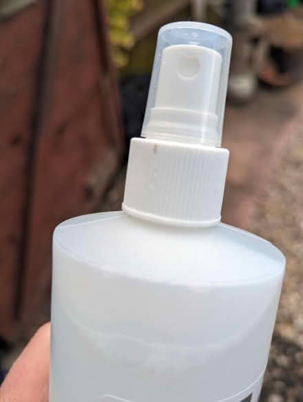 Photo of free Spectacle cleaner x3 (Beeston, notts NG9) #4