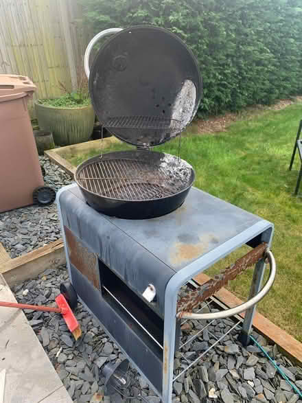 Photo of free Barbecue (Wokingham RG41) #1