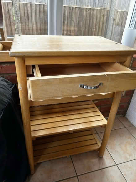 Photo of free Standalone kitchen unit (HP22) #1