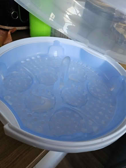 Photo of free Bottle sterliser (Manchester M8) #1
