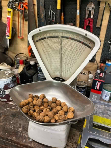 Photo of free Avery vintage scales (GL11) #2