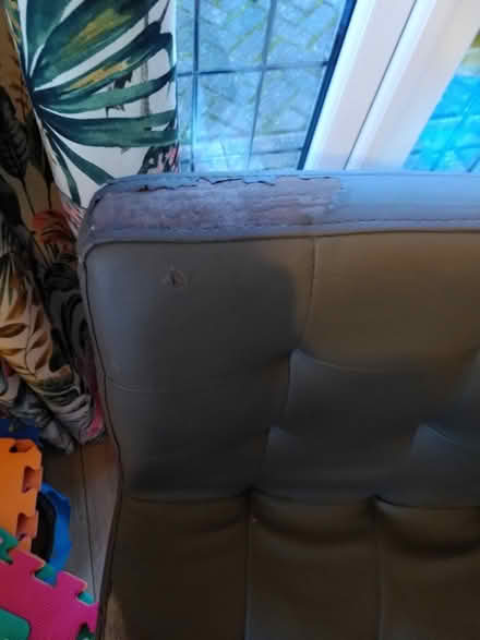 Photo of free Bar stool (billericay CM12) #3