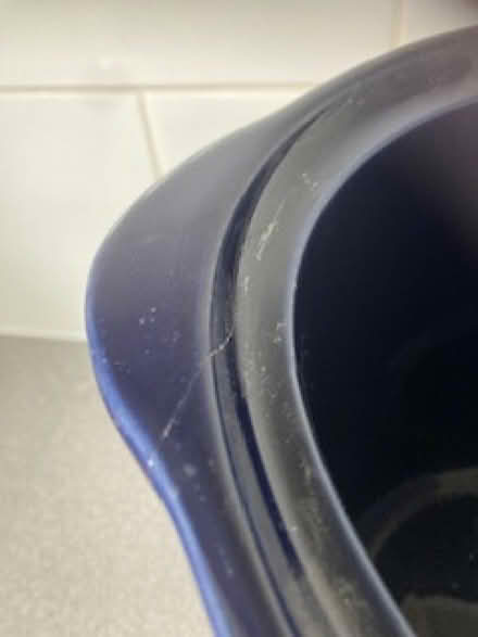 Photo of free Bread Bin (Grays RM16) #2