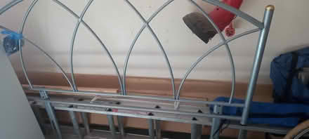 Photo of free Headboard (Castle Cary) #1