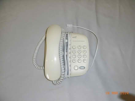 Photo of free Land line phone (Overton LA3) #1