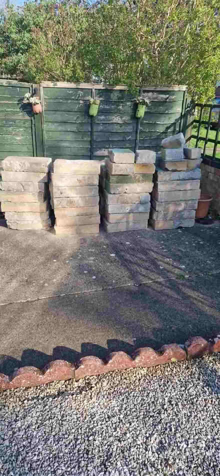Photo of free Blocks (Blackbird Leys OX4) #1