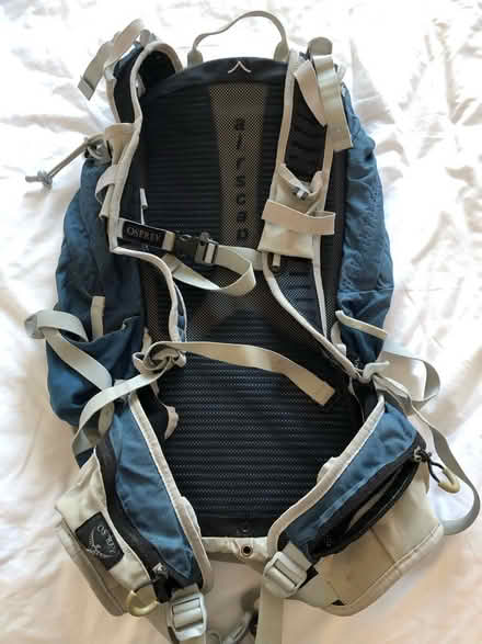 Photo of free Osprey Talon 22 (Emlyn Road W12) #2