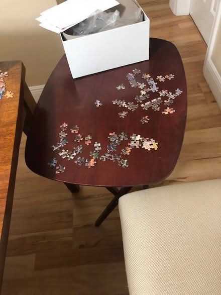 Photo of free A puzzle (Tamarac-Pine Island /McNab) #3