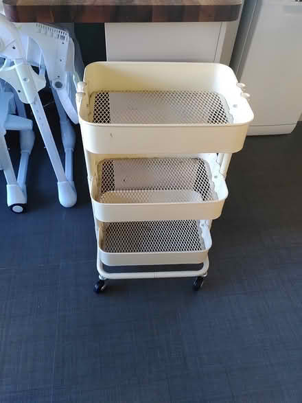Photo of free Trolley (billericay CM12) #3