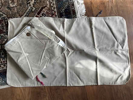 Photo of free Handmade blinds for T5 LWB (Ketley TF1) #1