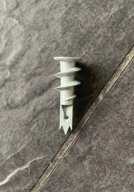 Photo of free Plasterboard Fixings (Pinehurst SG13) #3