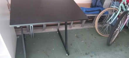 Photo of free Small desk (Castle Cary) #1