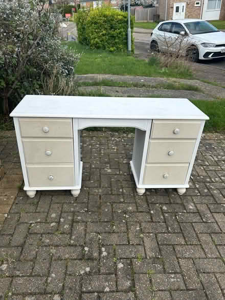 Photo of free Dressing Table (Chelmsford Essex) #1