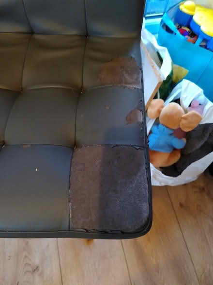 Photo of free Bar stool (billericay CM12) #1