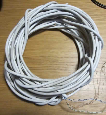 Photo of free Telephone Extension Boxes & Cables (Girton) #2