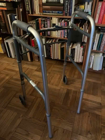 Photo of free Standard Walker * pick up (16 Street & First Ave Manhatta) #1