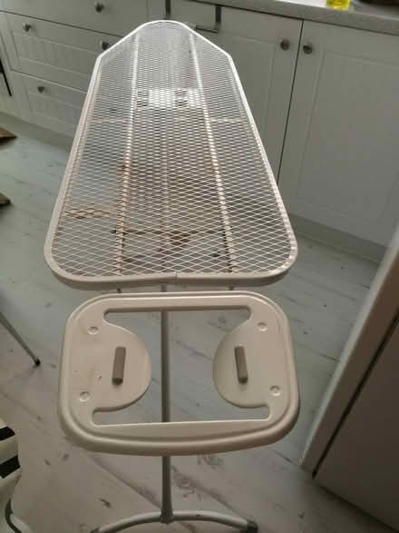 Photo of free Ironing board (Seaside BN22) #1