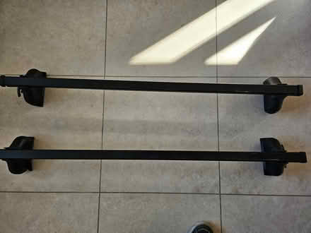 Photo of free Thule Roofbars (Roffey) #2