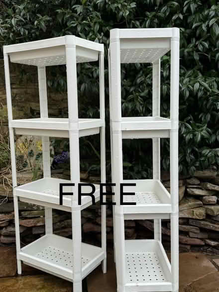 Photo of free Storage (Downend BS16) #1