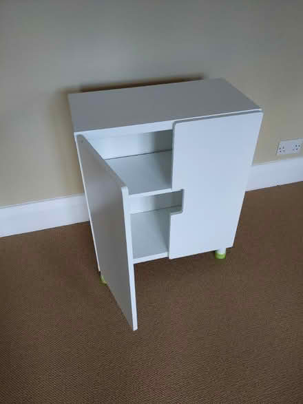 Photo of free IKEA bathroom cabinet (Botley, OX2) #1