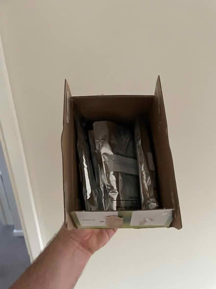 Photo of free Cat Food: 10 Pouches (Meat) (Hitchin) #4