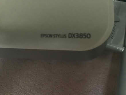 Photo of EPSON Printer (Chingford) #1