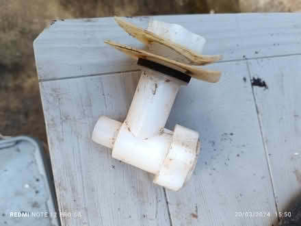 Photo of free Water collector (Bolton le Sands LA5) #1