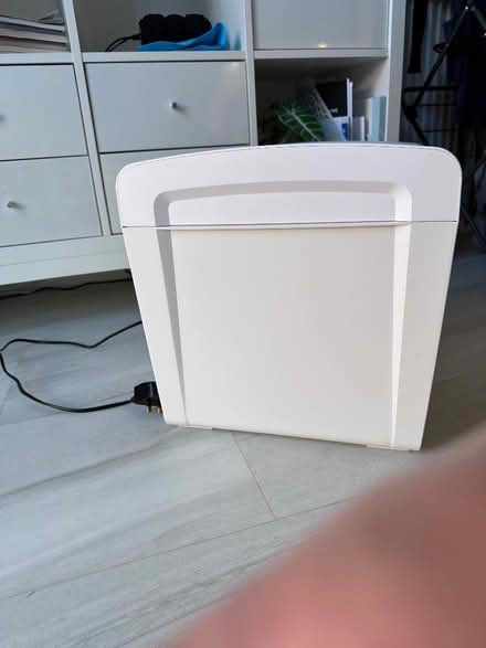 Photo of free Shredder (Reading West RG1) #1