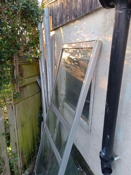 Photo of free Greenhouse (New Ferry CH62) #1