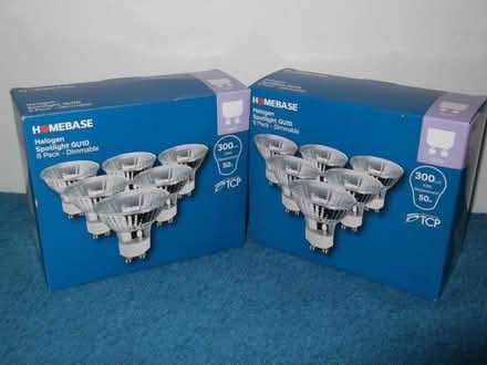 Photo of free Halogen Bulbs (Ainsdale PR8) #1