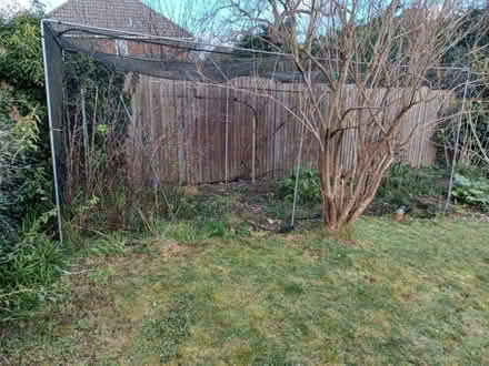 Photo of free Fruit cage (Hitchin, SG4) #2
